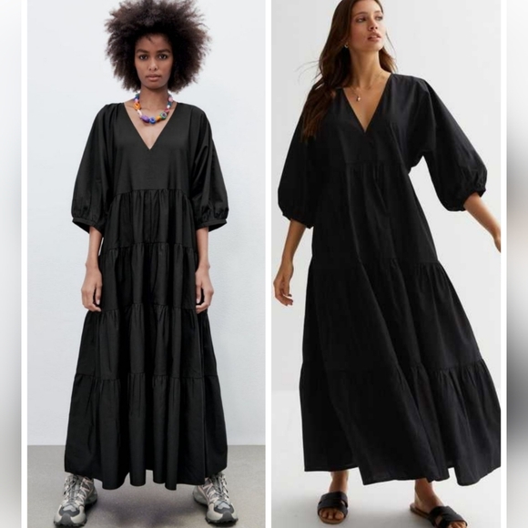 chinese dress ladies Melanie Tiered Dress | Womens Mini Dresses